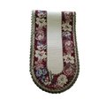 Made4Mansions 14 x 46 Begium Java Table Runner MA2570182